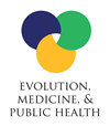 Evolution Medicine And Public Health期刊封面